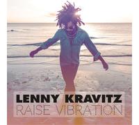 Lenny Kravitz Raise Vibration (Vinyl) (Importación USA)