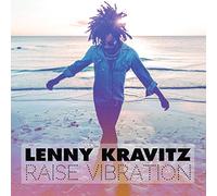 Lenny Kravitz Raise Vibration (Vinyl) 12" Album Picture Disc (Importación USA)