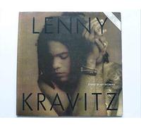 Lenny Kravitz - Stand by my woman (gatefold) [Vinyl Single]