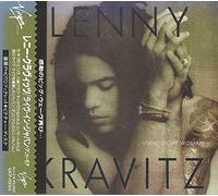 Lenny Kravitz - Stand By My Woman(Japan-Pic Disc-5 Titres)
