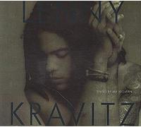 Lenny Kravitz - Stand by my woman [Single-CD]