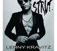 Lenny Kravitz – Strut – CD – The Orchard