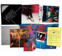 Lenny Kravitz – Strut – Vinilo – Edición Deluxe