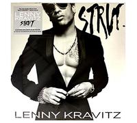 Lenny Kravitz - Strut [Vinilo]