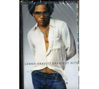 Lenny Kravitz - The Best of [Casete]