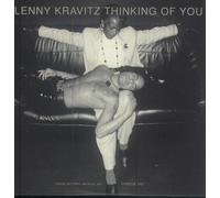 Lenny Kravitz - Thinking of you (2 versions)