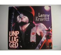Lenny Kravitz - Unplugged