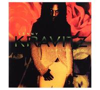 Lenny Kravitz - unplugged