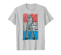 Lenny Kravitz - Wavy World Tour Camiseta