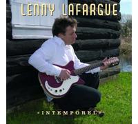 Lenny Lafargue - intemporel