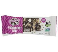 Lenny & Larry's COMPLETE cookie-fied BAR® 9x45g Cookies & Crème