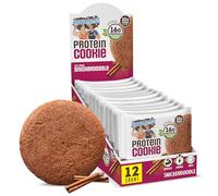 LENNY & LARRYS COOKIE-COMPLETE SNICKRDDLE 4 OZ