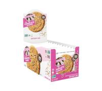 Lenny & Larry's The Complete Cookie Birthday Cake - 12 Barras