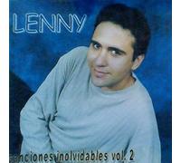 Lenny Lopez - Canciones Inolvidables, Vol. 2