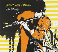 Mac Dowell, Lenny - Get Ready