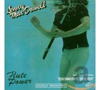 Lenny Mac Dowelll - Flute Power