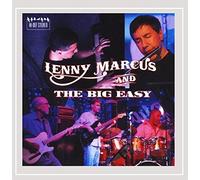 Lenny Marcus & the Big Easy