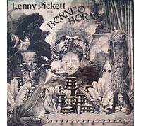 Lenny Pickett & the Borneo Hor