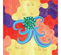 Lenny Smith - Who Was And Is And Is To Come