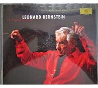 Lenny: the Legend Lives on- Leonard Bernstein