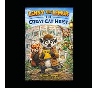 Lenny the Lemur: The Great Cat Heist