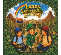 Lenny the Leprechaun: and the Adventures of Joey and Ronnie