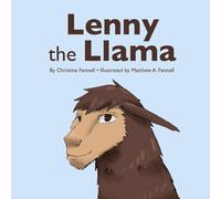 Lenny the Llama