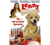 Lenny the Wonderdog [Reino Unido] [DVD]