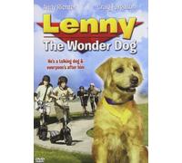 Lenny the Wonderdog [Reino Unido] [DVD]