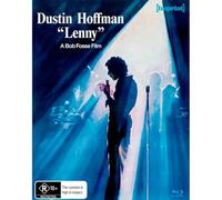 Lenny [USA] [Blu-ray]