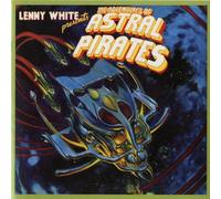 Lenny White - Adventures of Astral Pirates