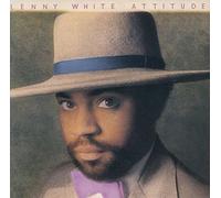 Lenny White - Attitude