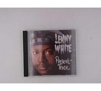 Lenny White - Present Tense