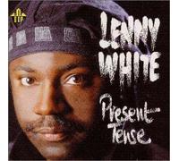 LENNY WHITE - Present Tense