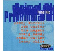 Lenny White - Primal Blue