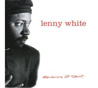 Lenny White - Renderers of Spirit