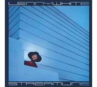 Lenny White - Streamline - Elektra - ELK 52 108, WEA Musik GmbH - ELK 52 108