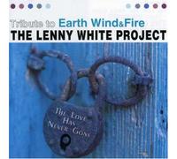 Lenny White - Tribute to Earth Wind & Fire