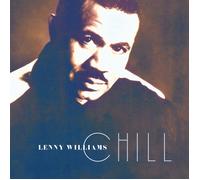 Lenny Williams - Chill