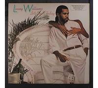 LENNY WILLIAMS - Let's Do It Today