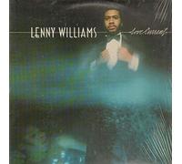 Lenny Williams - Love Current