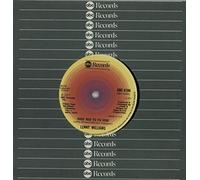 Lenny Williams - Shoo Doo Fu Fu Ooh!