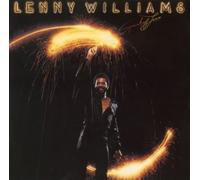Lenny Williams - Spark of Love