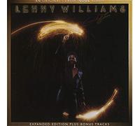 Lenny Williams - Spark Of Love (Expanded Edition)