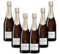Lenoble - Champagne Extra-Brut V.21 - Caja de 6 x 75 cl