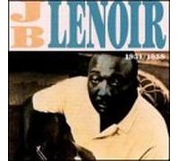 Lenoir, J.B. - 1951-1958