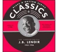 Lenoir J.B. - Classics 1955-1956 [Import]