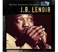 Lenoir J.B. - M.Scorsese Presents the Bl