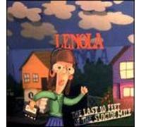 Lenola - Last Ten Feet of the Suicide M