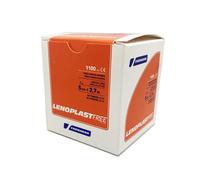 Lenoplast Free 5 cm x 2,7 mts: Venda elástica adhesiva (Caja)